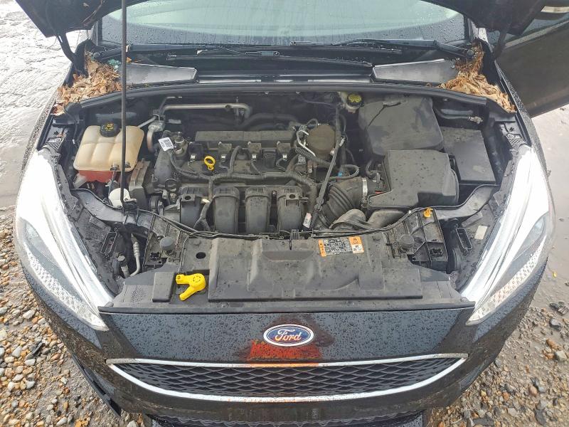 Aukcja sprzedaży 2016 Ford Focus, vin: 1FADP3K27GL215340, numer aukcji: 57015256