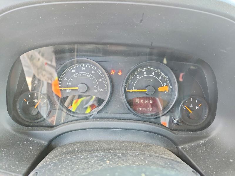 57039156 :رقم المزاد ، 1C4NJRFB1GD627678 vin ، 2016 Jeep Patriot مزاد بيع
