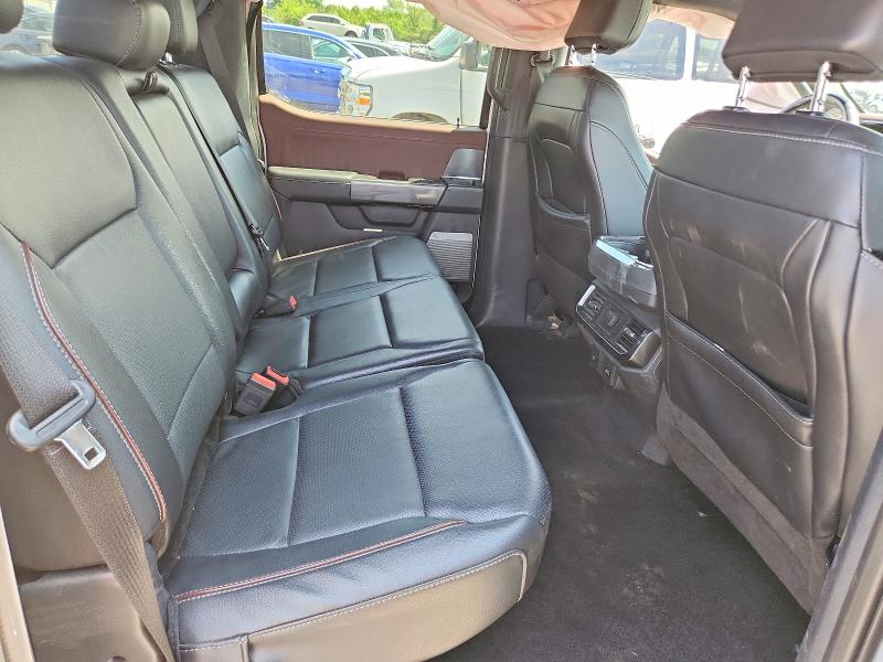Aukcja sprzedaży 2022 Ford F150, vin: 1FTFW1E88NFC38485, numer aukcji: 56436566