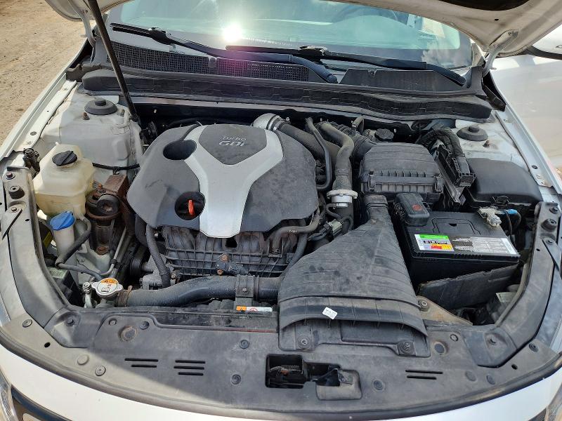 Aukcja sprzedaży 2015 Kia Optima, vin: 5XXGR4A62FG391870, numer aukcji: 54165376