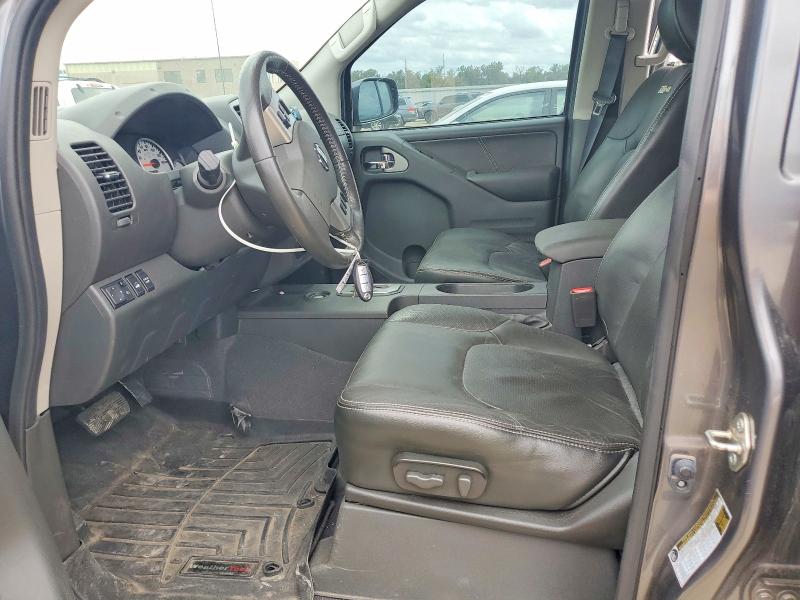 2020 Nissan Frontier მანქანა იყიდება აუქციონზე, vin: 1N6ED0EBXLN715425, აუქციონის ნომერი: 56972396