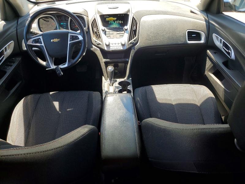 Продажа на аукционе авто 2016 Chevrolet Equinox, vin: 2GNFLFEK1G6194657, номер лота: 56208766