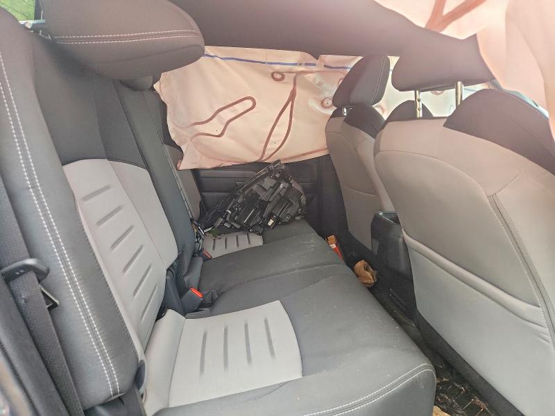 Продажа на аукционе авто 2024 Toyota Tacoma, vin: 3TYLB5JN8RT045961, номер лота: 57339716