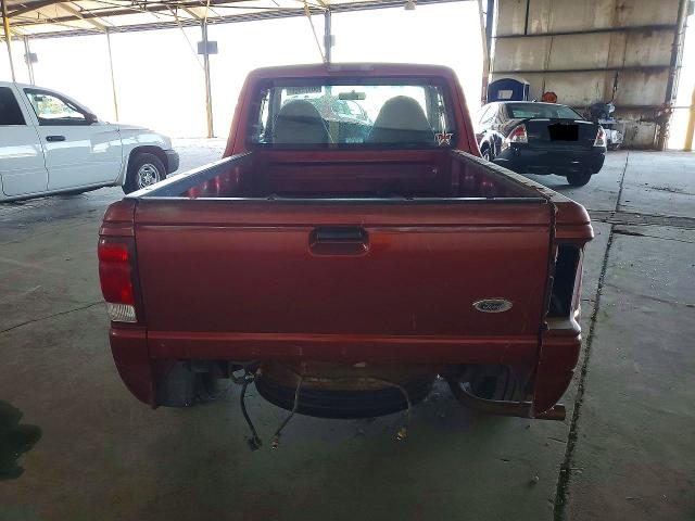 Aukcja sprzedaży 2000 Ford Ranger, vin: 1FTYR14V8YPC20056, numer aukcji: 56971956