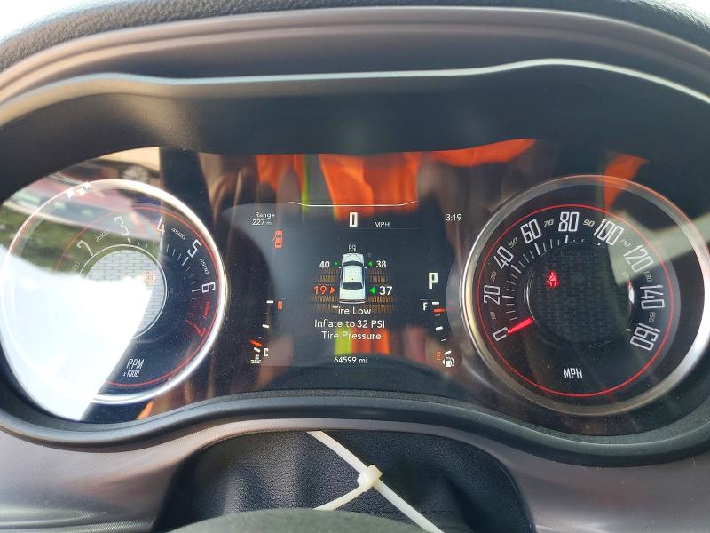 Продажа на аукционе авто 2023 Dodge Challenger, vin: 2C3CDZAG8PH602544, номер лота: 59244056