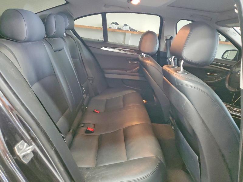 55873916 :رقم المزاد ، WBA5A7C5XED617101 vin ، 2014 Bmw 528 مزاد بيع