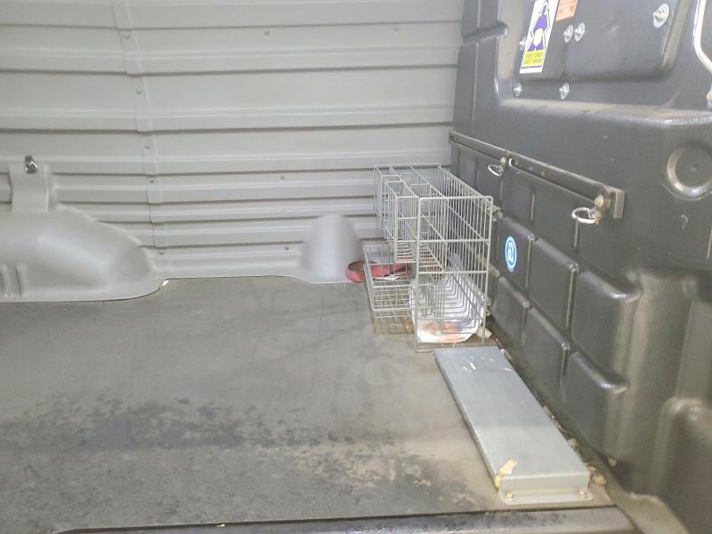 Aukcja sprzedaży 2017 Chevrolet Express G2500, vin: 1GCWGAF15H1198821, numer aukcji: 55097126