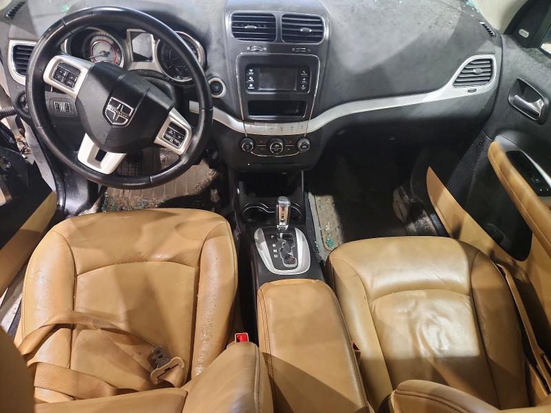 Продажа на аукционе авто 2012 Dodge Journey, vin: 3C4PDDFG5CT166651, номер лота: 57302666
