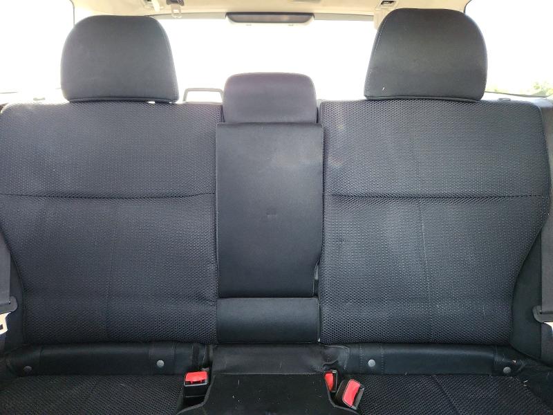 56673926 :رقم المزاد ، JF2SHADC6DH444536 vin ، 2013 Subaru Forester مزاد بيع