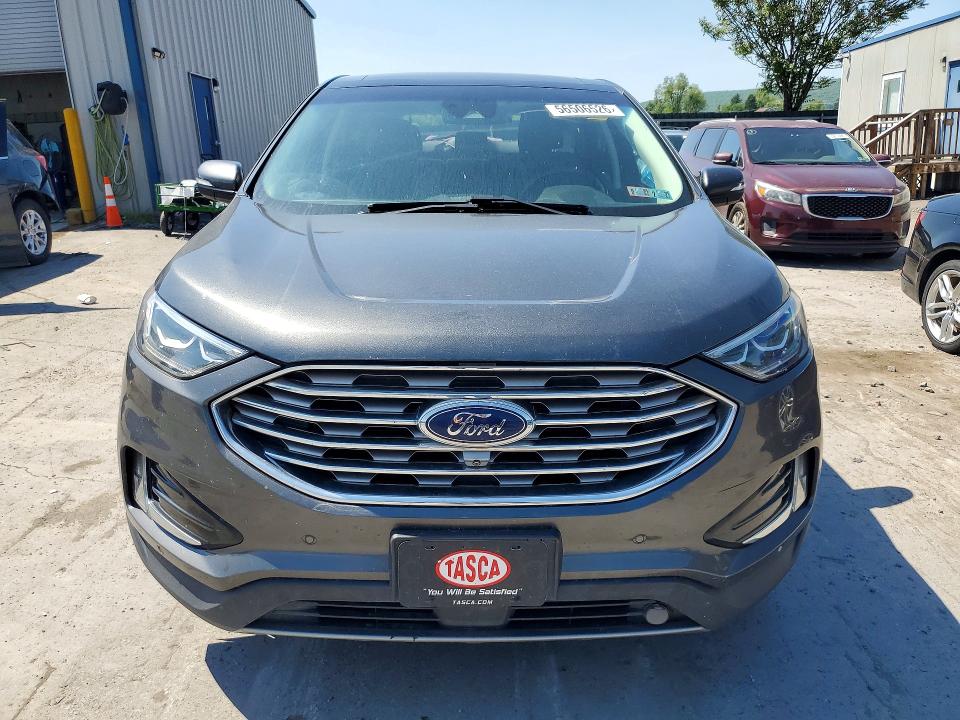 Aukcja sprzedaży 2020 Ford Edge, vin: 2FMPK4K95LBA00277, numer aukcji: 56506526