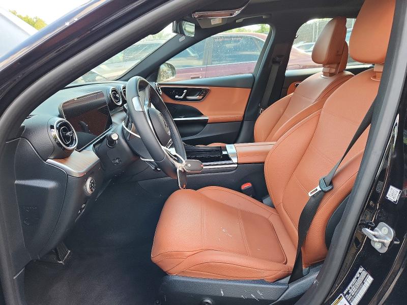 Aukcja sprzedaży 2024 Mercedes-benz C, vin: W1KAF4HB9RR233437, numer aukcji: 57694416