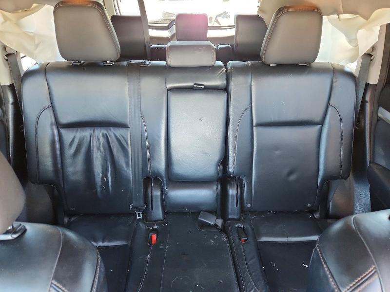 Aukcja sprzedaży 2015 Toyota Highlander, vin: 5TDJKRFH0FS115011, numer aukcji: 56866516