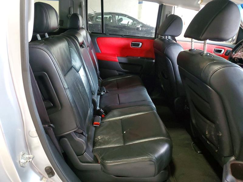Продаж на аукціоні авто 2010 Honda Pilot, vin: 5FNYF3H96AB006684, номер лоту: 58554666