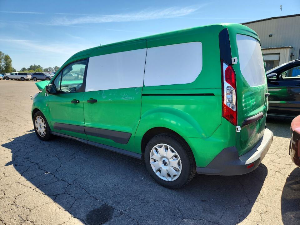 57325006 :رقم المزاد ، NM0LS7F73G1261063 vin ، 2016 Ford Transit مزاد بيع