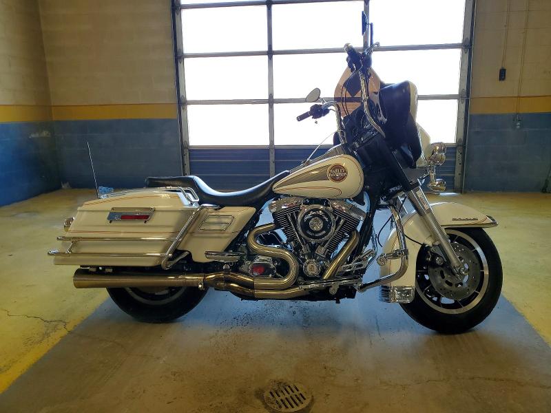55598006 :رقم المزاد ، 1HD1FLR19TY620818 vin ، 1996 Harley-davidson Flhtcui مزاد بيع