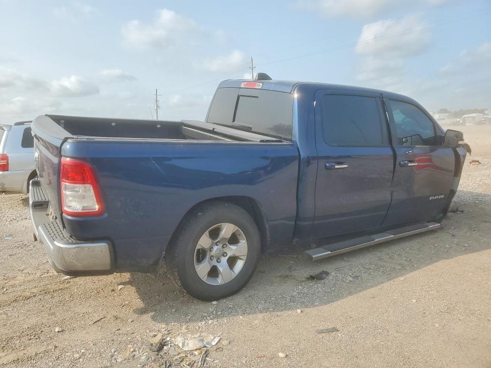Продаж на аукціоні авто 2020 Ram 1500, vin: 1C6RREFT1LN146188, номер лоту: 58513896