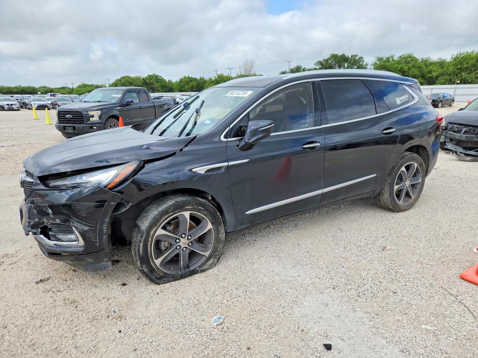 Продажа на аукционе авто 2020 Buick Enclave, vin: 5GAERBKW0LJ145354, номер лота: 58515226