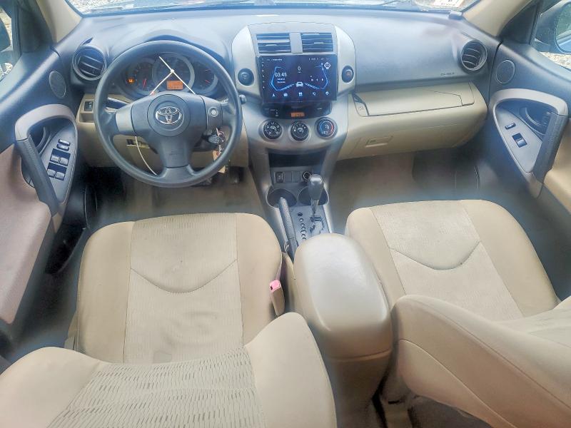 2010 Toyota Rav4 მანქანა იყიდება აუქციონზე, vin: JTMBF4DV7AD029588, აუქციონის ნომერი: 58533346