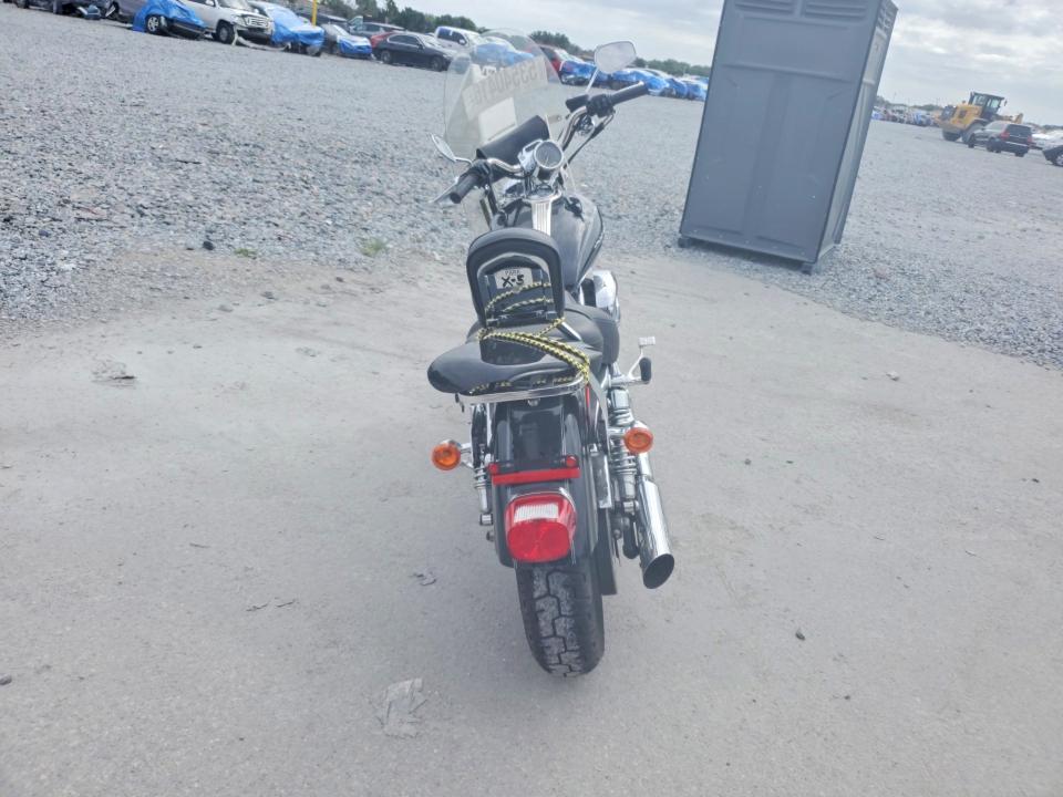 Aukcja sprzedaży 2005 Harley-davidson Sportster, vin: 1HD1CGP135K455180, numer aukcji: 53540416