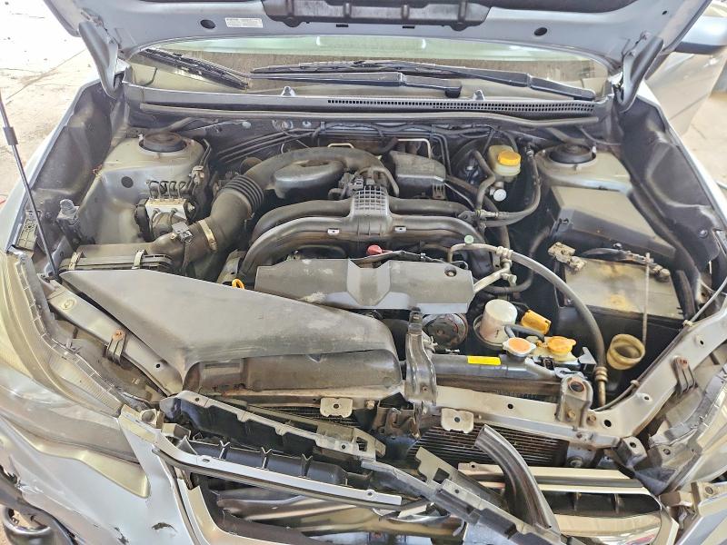 Продаж на аукціоні авто 2013 Subaru Impreza, vin: JF1GPAD66D2873430, номер лоту: 56065756