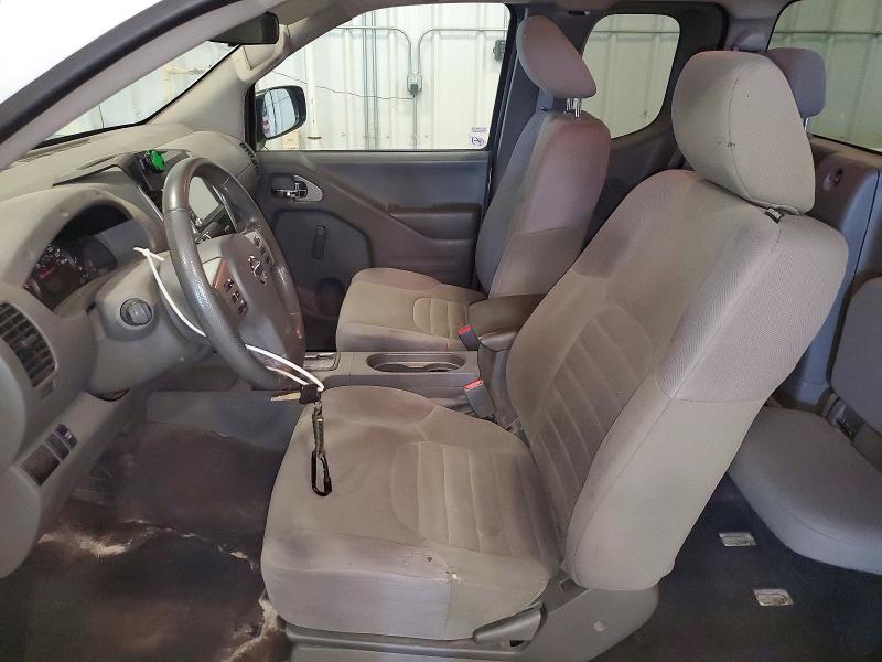 55617466 :رقم المزاد ، 1N6BD0CT2KN701144 vin ، 2019 Nissan Frontier مزاد بيع