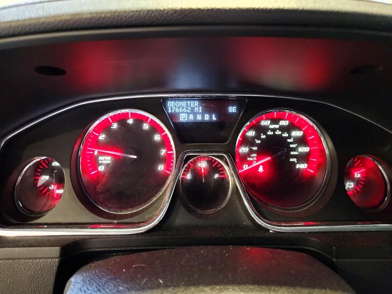 58233546 :رقم المزاد ، 1GKKVPKD0FJ118754 vin ، 2015 Gmc Acadia مزاد بيع