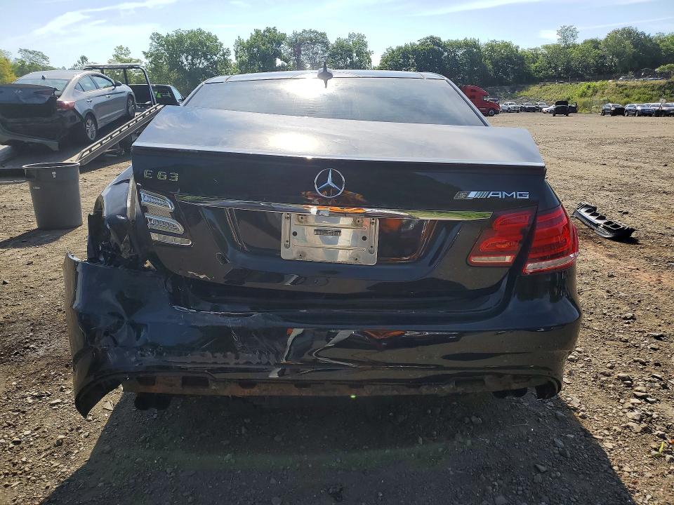 Продажа на аукционе авто 2014 Mercedes-benz E, vin: WDDHF7GB1EA937108, номер лота: 57145486