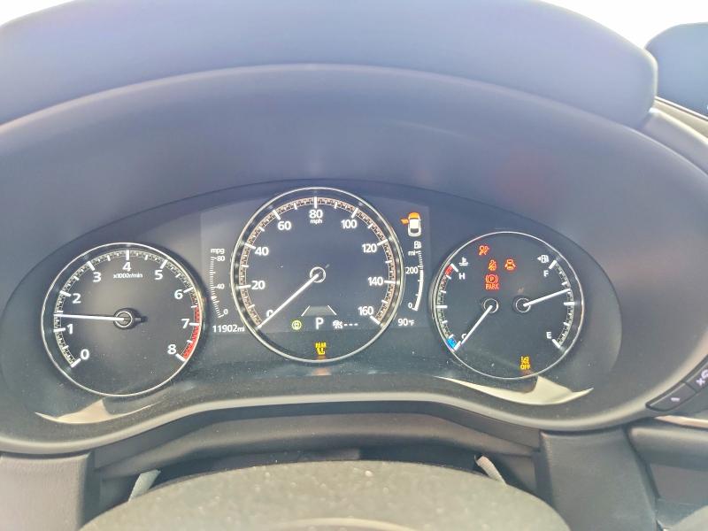 Продажа на аукционе авто 2025 Mazda Cx-30, vin: 3MVDMBBM2SM838465, номер лота: 57576196