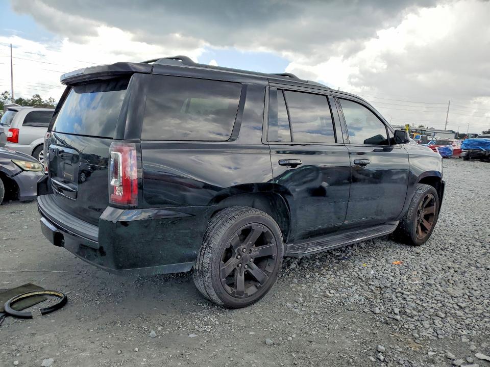 Aukcja sprzedaży 2015 Gmc Yukon, vin: 1GKS1BKC5FR243286, numer aukcji: 56868946