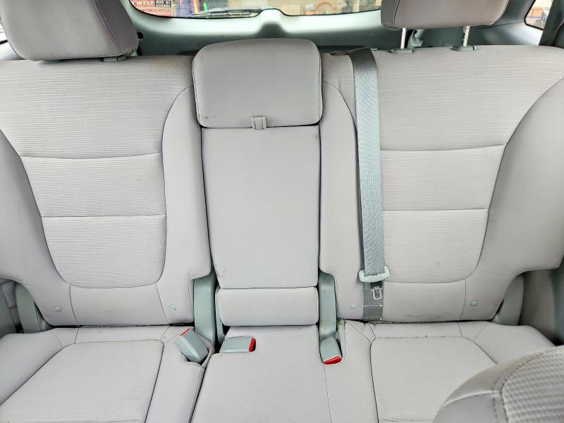 Aukcja sprzedaży 2015 Kia Sorento, vin: 5XYKT3A65FG589487, numer aukcji: 56593346