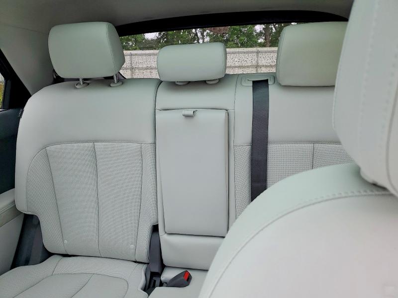 2026 Hyundai Ioniq 5 მანქანა იყიდება აუქციონზე, vin: 7YAKRDDC2TY065070, აუქციონის ნომერი: 58065106