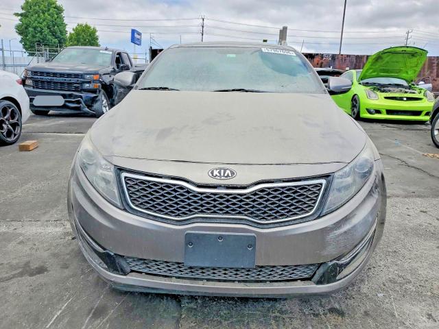 57967696 :رقم المزاد ، 5XXGR4A68DG198765 vin ، 2013 Kia Optima مزاد بيع
