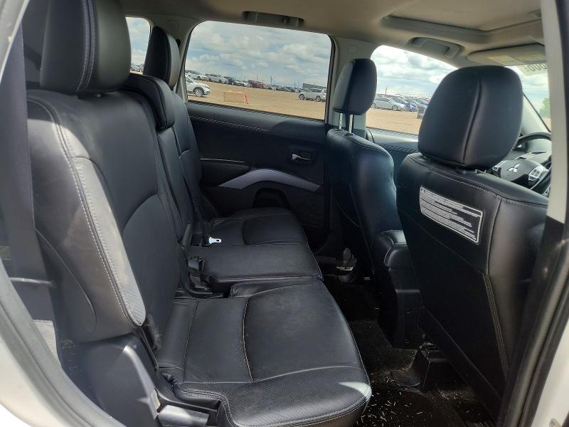 Aukcja sprzedaży 2011 Mitsubishi Outlander, vin: JA4JT5AX7BU602887, numer aukcji: 56820806