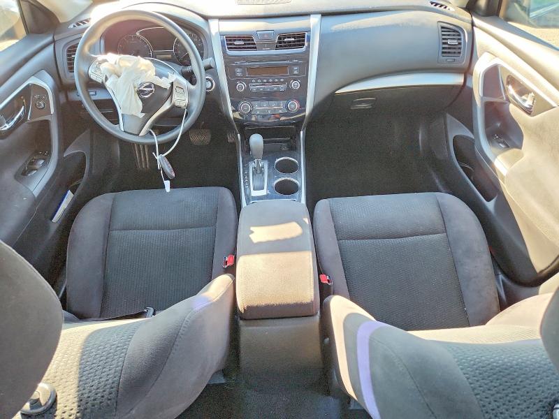 Aukcja sprzedaży 2014 Nissan Altima, vin: 1N4AL3AP9EC159894, numer aukcji: 58240416