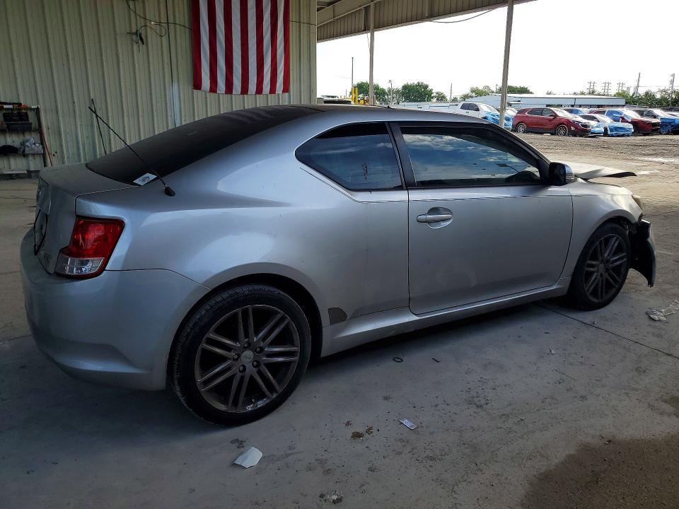 Aukcja sprzedaży 2013 Scion Tc, vin: JTKJF5C75D3065299, numer aukcji: 55508136