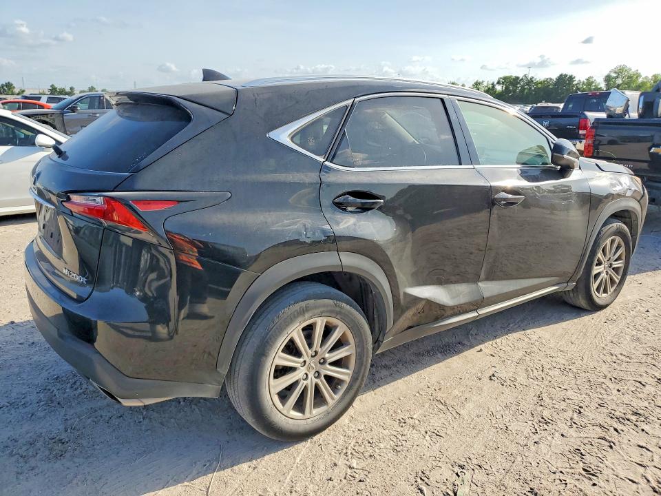 Продажа на аукционе авто 2016 Lexus Nx 200t, vin: JTJYARBZ9G2024423, номер лота: 58587136