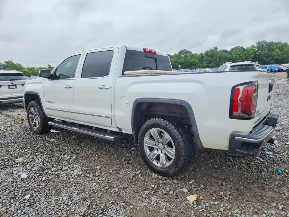 Aukcja sprzedaży 2016 Gmc Sierra, vin: 3GTU2NEC7GG312575, numer aukcji: 57509316