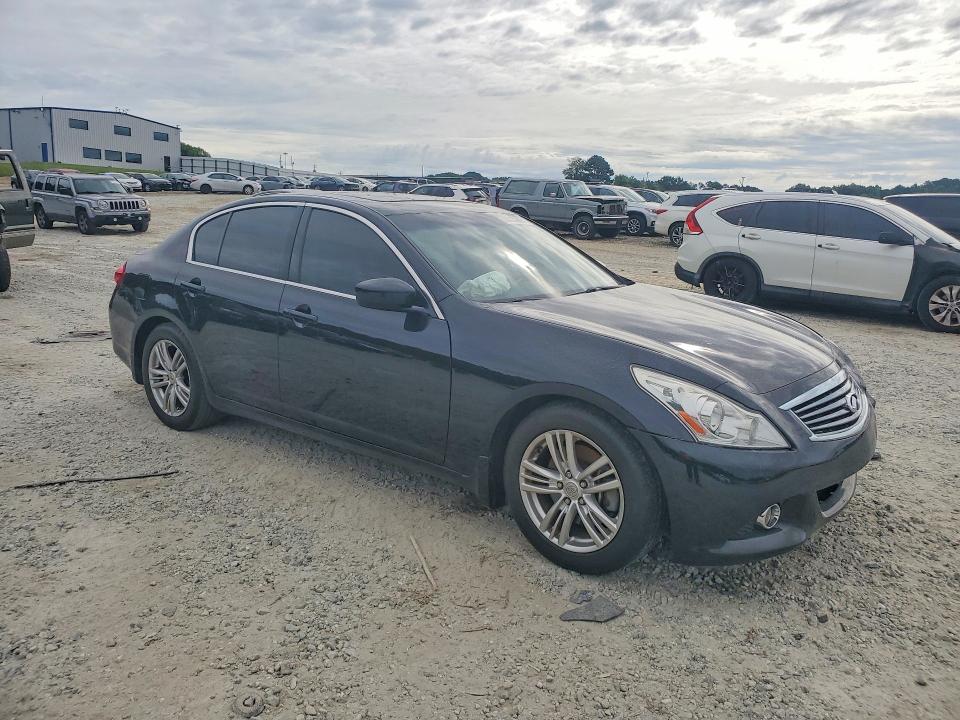 56323886 :رقم المزاد ، JN1CV6APXAM202032 vin ، 2010 Infiniti G37 مزاد بيع