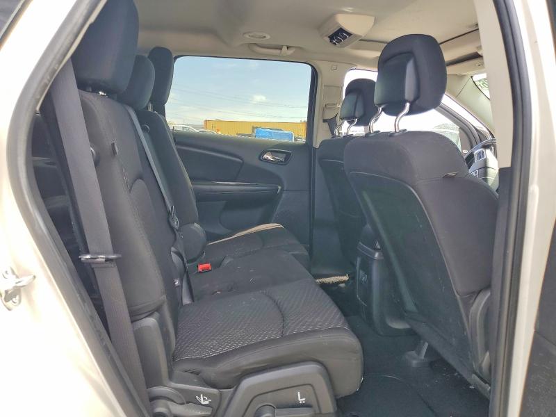 2015 Dodge Journey მანქანა იყიდება აუქციონზე, vin: 3C4PDCBB8FT679787, აუქციონის ნომერი: 56459036