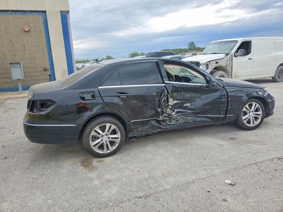 Продаж на аукціоні авто 2010 Mercedes-benz E, vin: WDDHF8HB0AA091097, номер лоту: 54330746