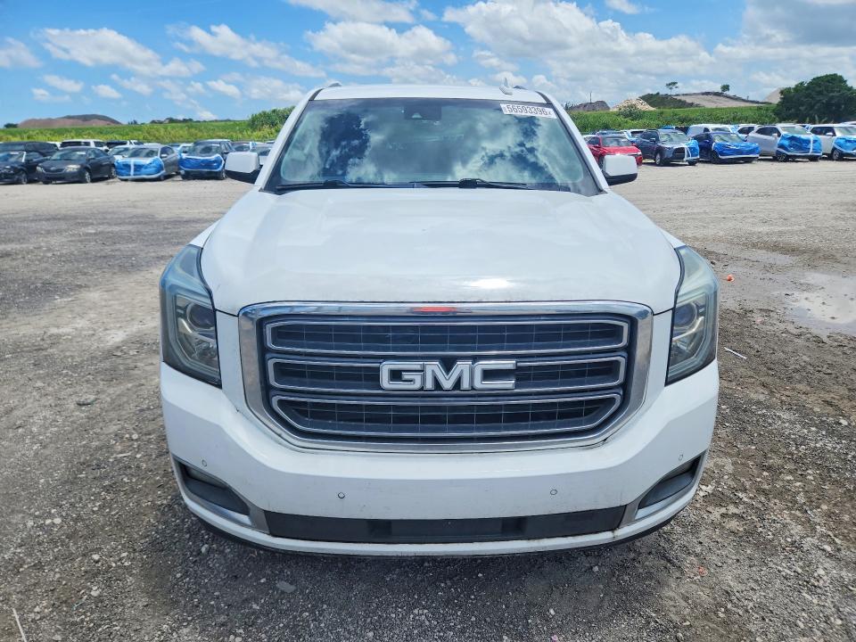 Aukcja sprzedaży 2017 Gmc Yukon Xl, vin: 1GKS2GKC8HR177894, numer aukcji: 56593396