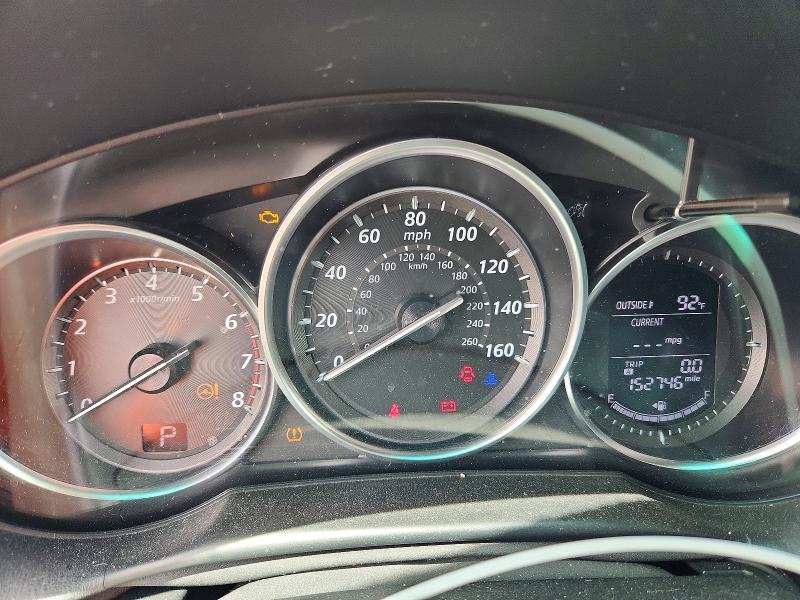 Продажа на аукционе авто 2014 Mazda Cx-5, vin: JM3KE4CY1E0358709, номер лота: 57617476