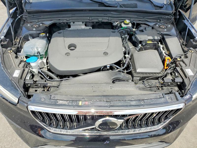 Aukcja sprzedaży 2025 Volvo Xc40, vin: YV4L12UJXS2552652, numer aukcji: 57721746
