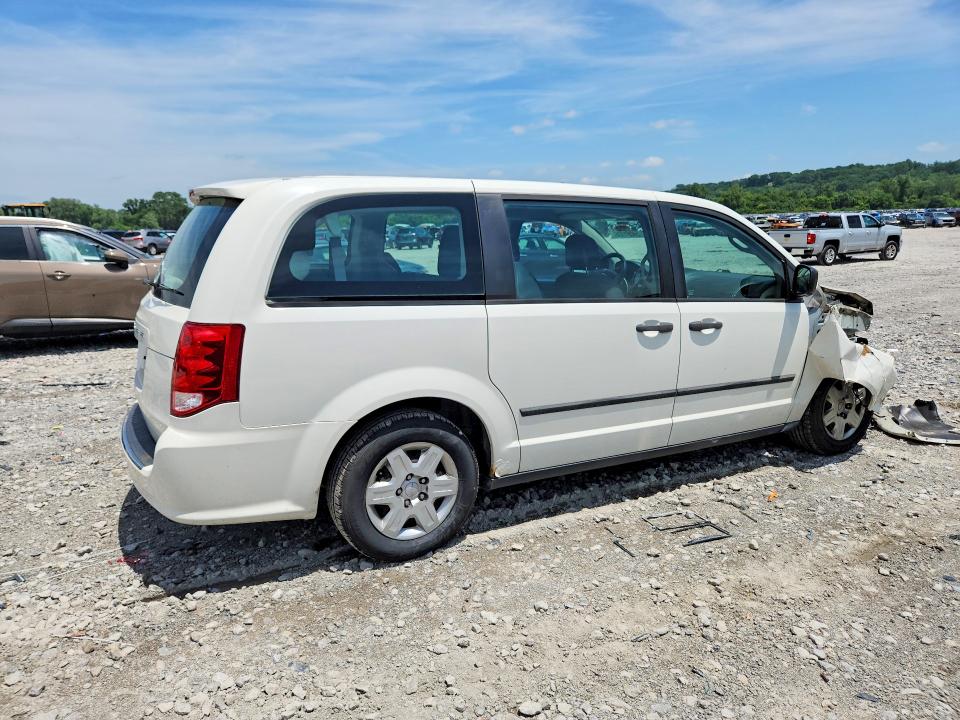 Aukcja sprzedaży 2013 Dodge Caravan, vin: 2C4RDGBG8DR613154, numer aukcji: 59091136