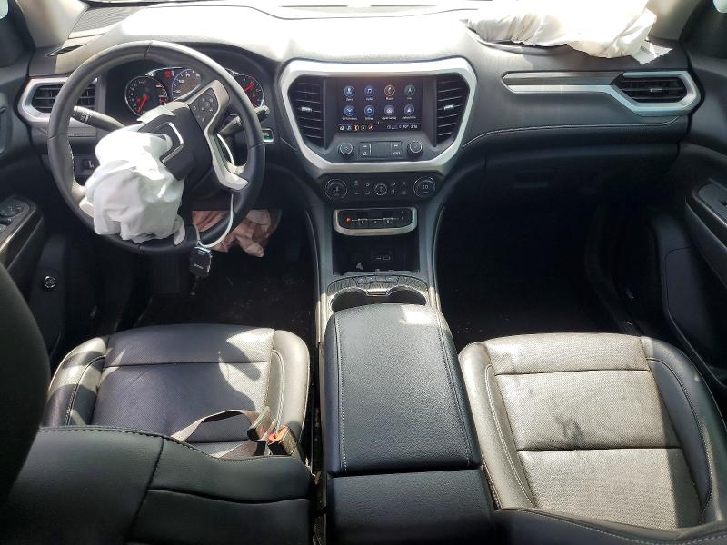 Aukcja sprzedaży 2023 Gmc Acadia, vin: 1GKKNMLS5PZ131238, numer aukcji: 59099186