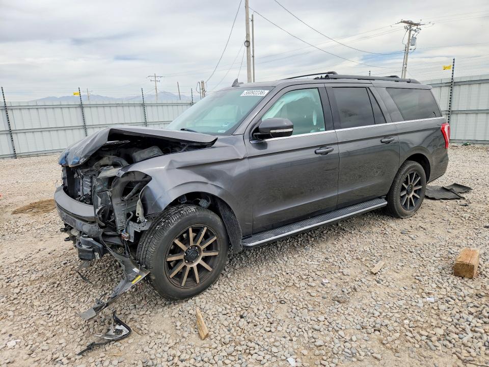 2020 Ford Expedition მანქანა იყიდება აუქციონზე, vin: 1FMJK1JT6LEA37750, აუქციონის ნომერი: 56092236