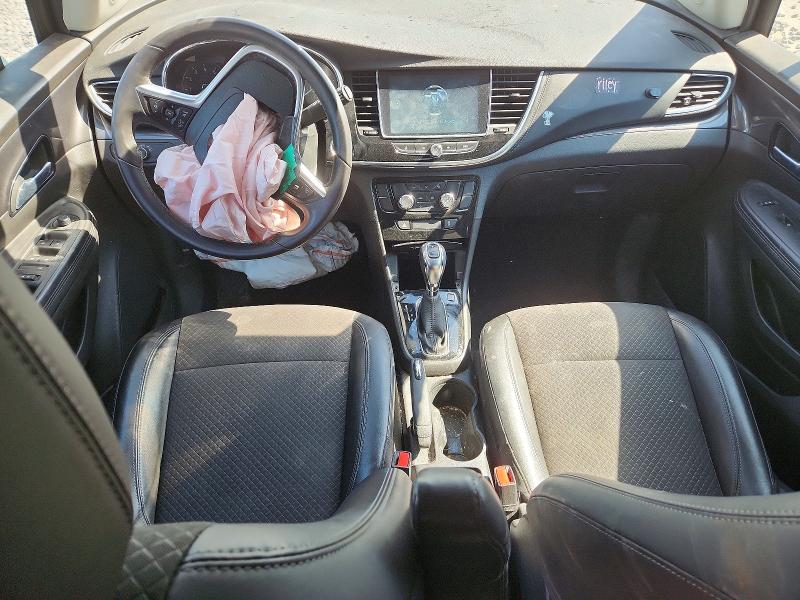 55779396 :رقم المزاد ، KL4CJASB4LB091226 vin ، 2020 Buick Encore مزاد بيع