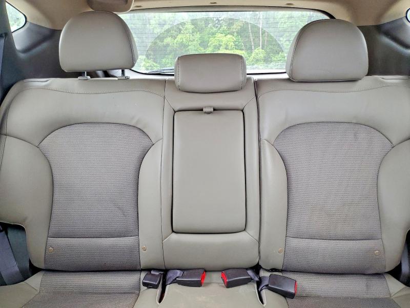 Продажа на аукционе авто 2015 Hyundai Tucson, vin: KM8JU3AG2FU100572, номер лота: 55786056
