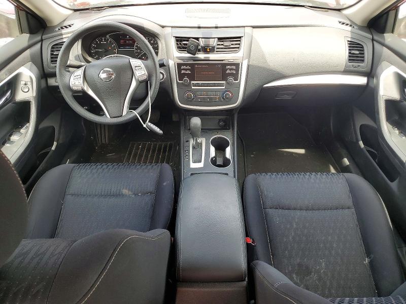 Продажа на аукционе авто 2018 Nissan Altima, vin: 1N4AL3AP7JC225031, номер лота: 56981726
