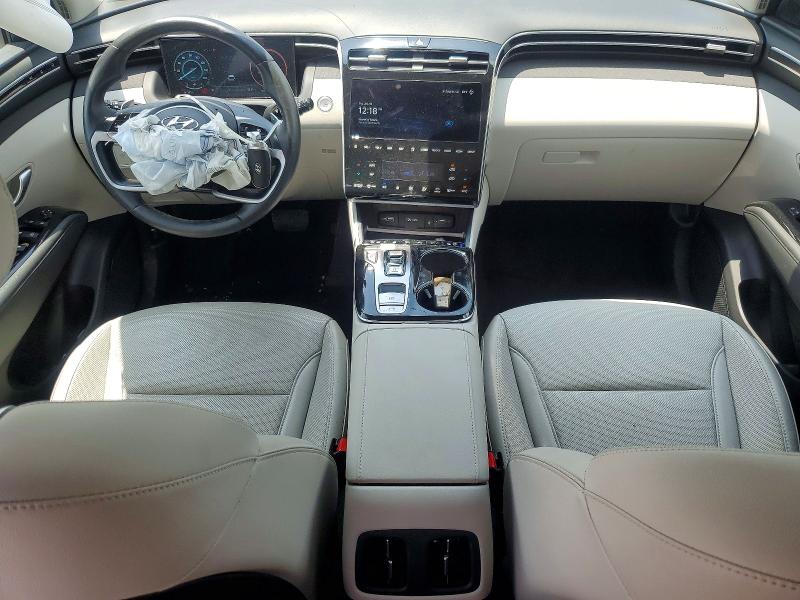 Продажа на аукционе авто 2024 Hyundai Tucson, vin: KM8JECD14RU205252, номер лота: 57466846